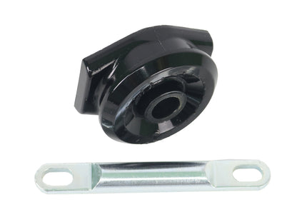 Whiteline Rear Trailing Arm Bushing Kit - Greaseless
