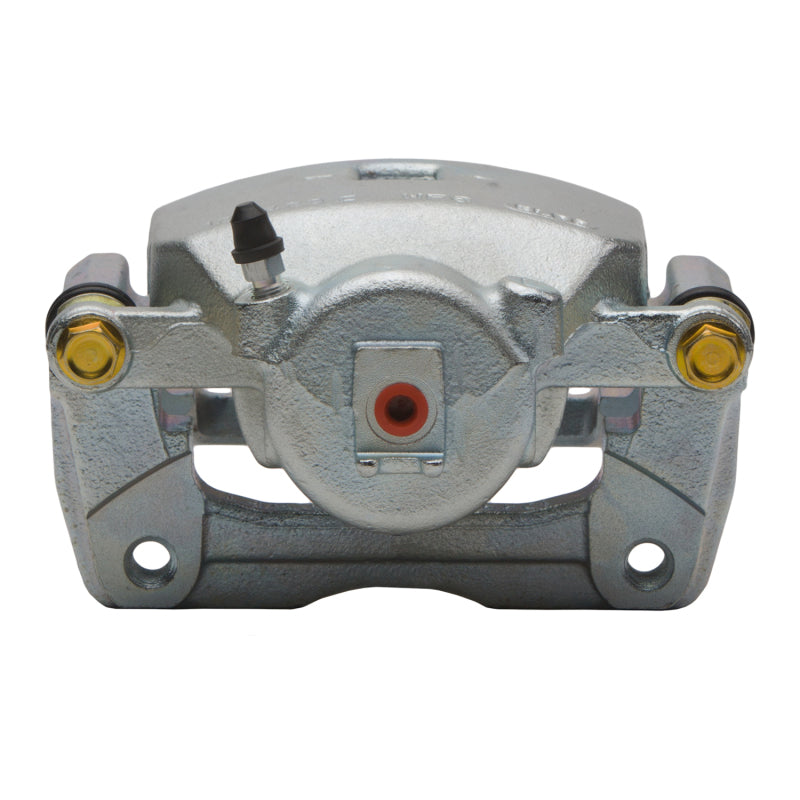 DFC 01-10 Chrysler PT Cruiser Front-L Premium Caliper - Silver Zinc Coated