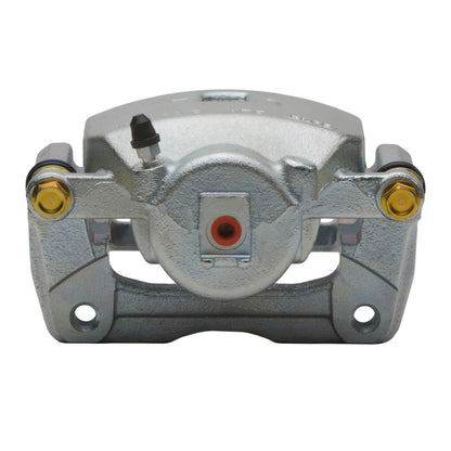 DFC 01-10 Chrysler PT Cruiser Front-L Premium Caliper - Silver Zinc Coated