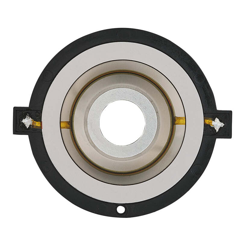 DS18 1.5in Titanium Replacement Diaphragm For PRO-TWX6 & Universal 8 ohm