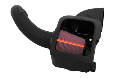 K&N Engineering K&N 09-23 Dodge Ram 1500 (5.7L V8) NextGen Cold Air Intake