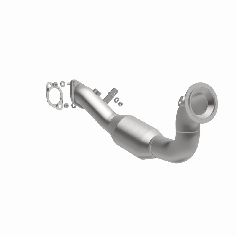 MagnaFlow Front Forward Direct Fit Catalytic Converter 09-16 BMW Z4 3.0L
