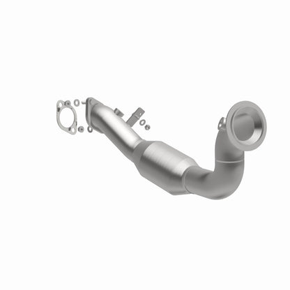 MagnaFlow Front Forward Direct Fit Catalytic Converter 09-16 BMW Z4 3.0L