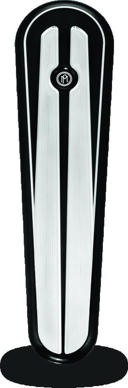 Performance Machine Scallop Dash Insert - Contrast Cut