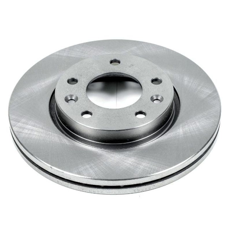 PowerStop Power Stop 02-03 Kia Sedona Front Autospecialty Brake Rotor