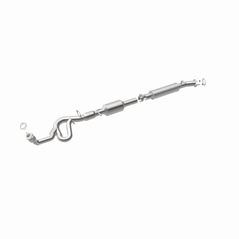 MagnaFlow 05-06 Hyundai Santa Fe 3.5L Direct Fit Converter