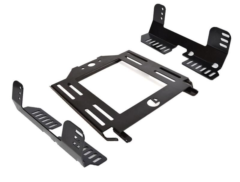 PRP Seats PRP Polaris RZR Composite Seat Mounting Kit