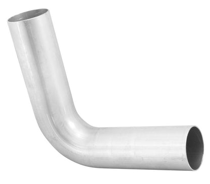 AEM Induction AEM 2.5 Dia Aluminum 90 Deg Bend Universal Tube