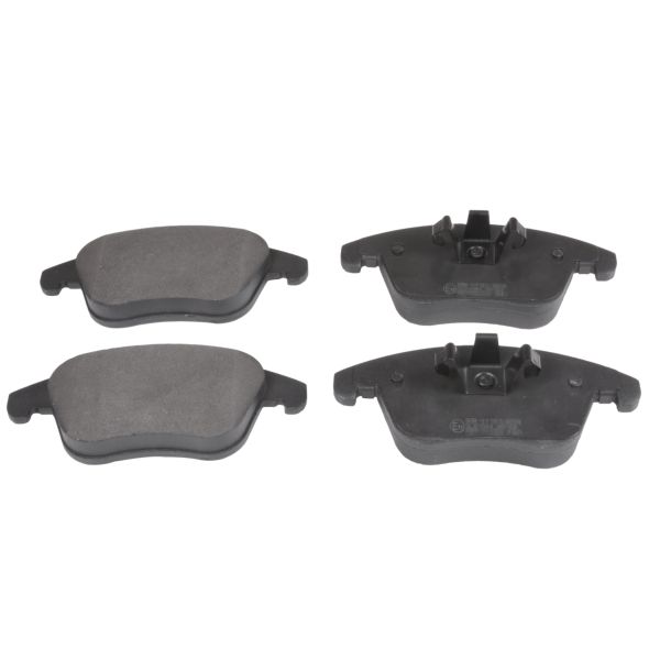 SBP CRK-169 Disc Brake Caliper Repair Kit