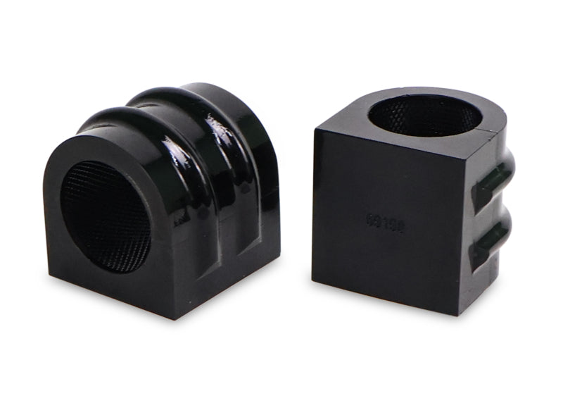 SuperPro 2019-2023 Ford Ranger 35mm Front Sway Bar Bushing Kit