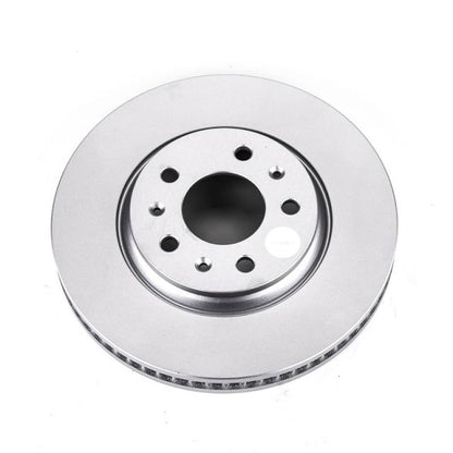 PowerStop Power Stop 03-05 Cadillac CTS Front Evolution Geomet Coated Rotor