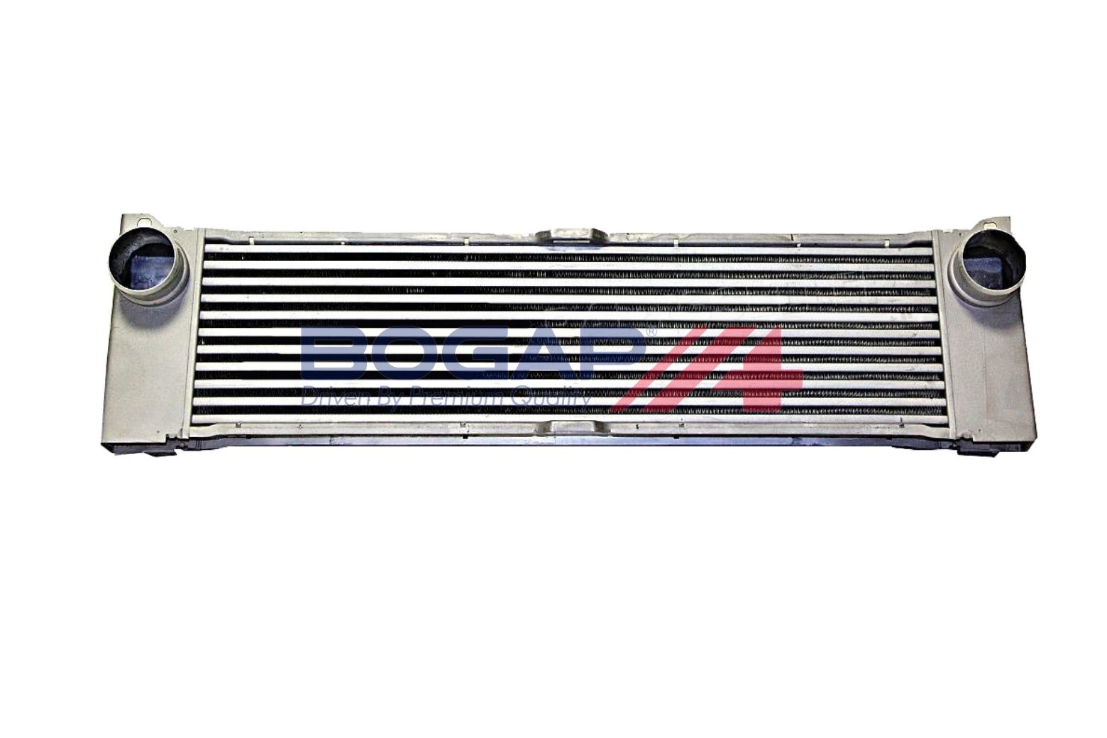 BOGAP C4220128 Charge Air Cooler | ML Performance Car Parts