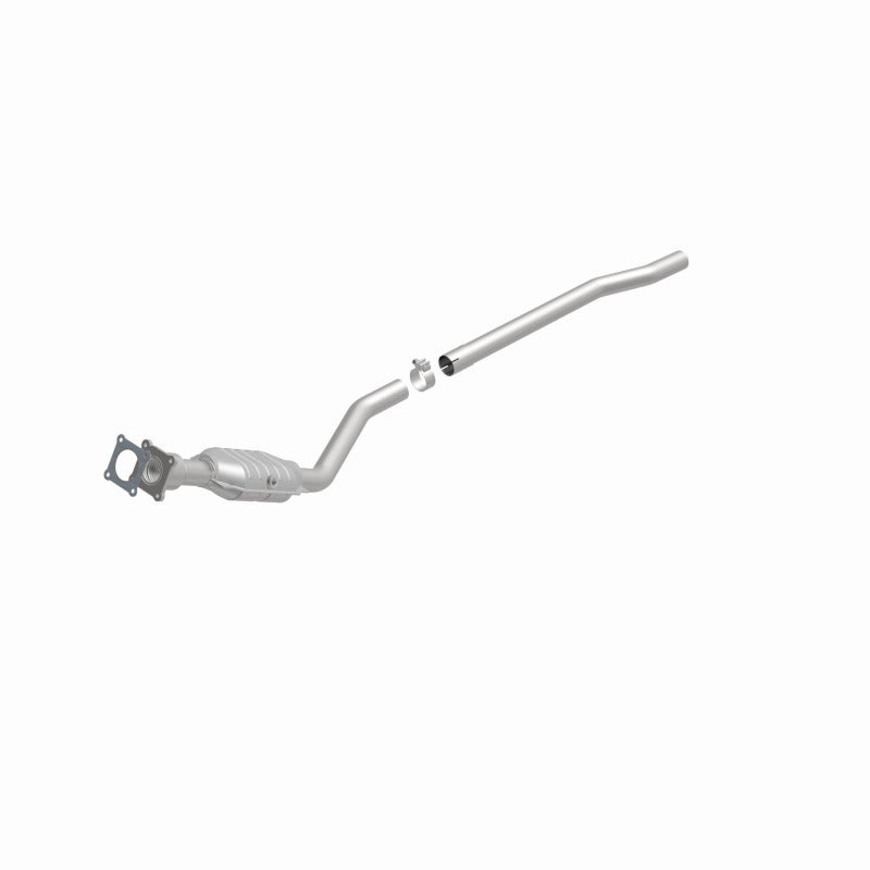 MagnaFlow Direct Fit Catalytic Converter 01-04 Dodge Caravan 2.4L