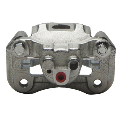 DFC 04-07 Toyota Highlander Rear-L Premium Caliper - Silver Zinc Coated