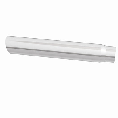 MagnaFlow Tip 1pk Sc 3X 18 2.5 Id 15DEg
