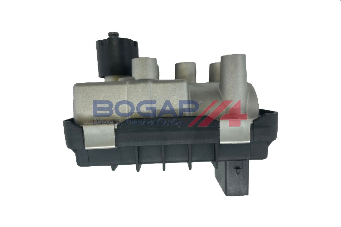 BOGAP F6313121 Actuator, Turbocharger