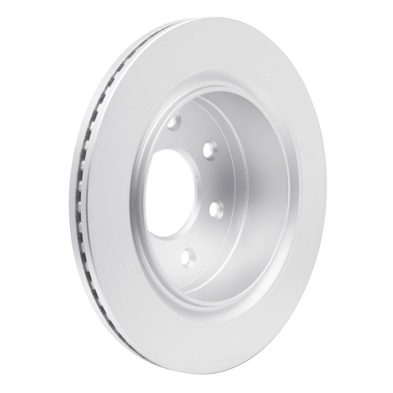 DFC 12-14 Ford F-150 4WD Rear GeoSPEC Coated Rotor
