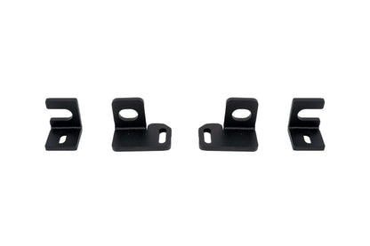 Diode Dynamics 2024 Toyota Tacoma (pair) SS6 Fog Lightbar Bracket Kit