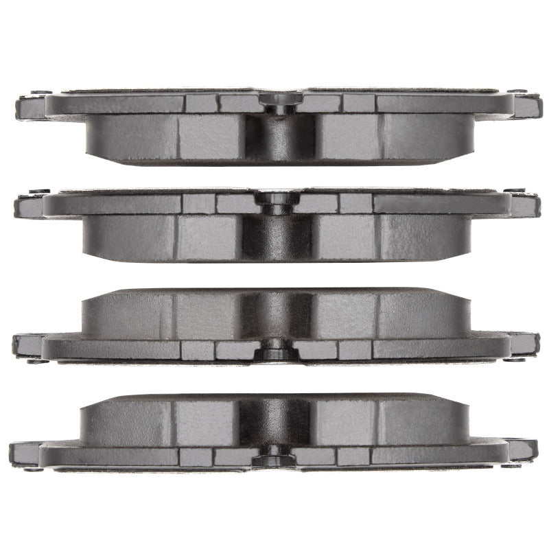 R1 Concepts R1 13-22 Land Rover Range Rover Sport Rear R1 Optimum OE Brake Pads