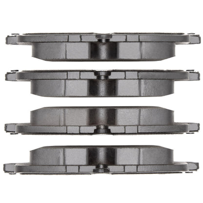 R1 Concepts R1 13-22 Land Rover Range Rover Sport Rear R1 Optimum OE Brake Pads
