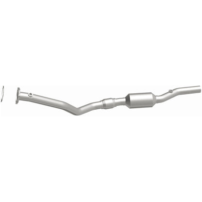 MagnaFlow California Direct Fit Converter 98-99 Audi A6 2.8L