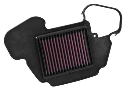 K&N Engineering K&N 2013-2015 Honda Grom 125/MSX125 Air Filter