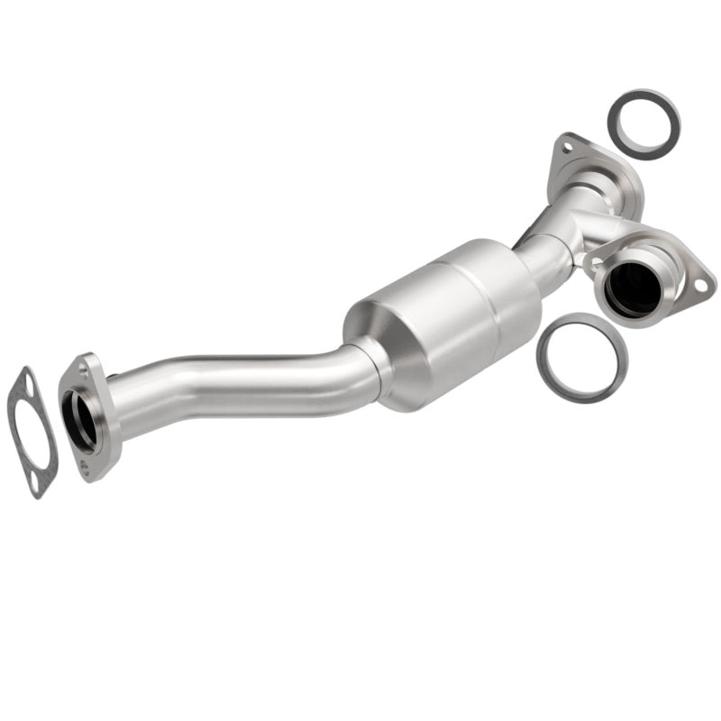 MagnaFlow Direct Fit Catalytic Converter 01-03 Montero 3L Passenger Side Front OEM