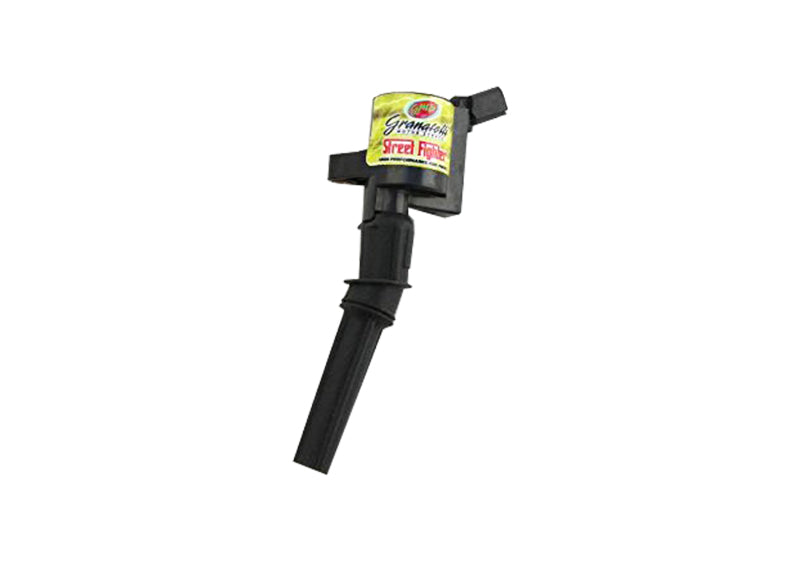 Granatelli Motor Sports Granatelli 97-04 Ford 4.6L/5.4L 2V OEM Coil Packs - Black (Single)