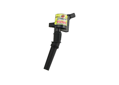Granatelli Motor Sports Granatelli 97-04 Ford 4.6L/5.4L 2V OEM Coil Packs - Black (Single)