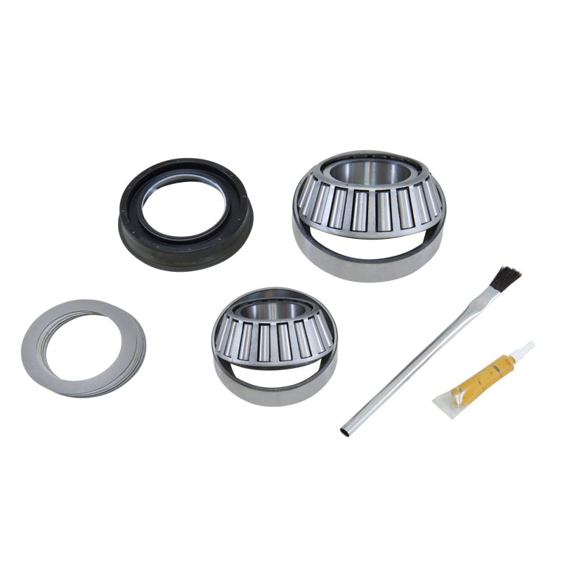 Yukon Gear & Axle Yukon Gear Pinion Install Kit For 2015+ GM 9.5in 12 Bolt Differential