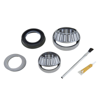 Yukon Gear & Axle Yukon Gear Pinion Install Kit For 2015+ GM 9.5in 12 Bolt Differential