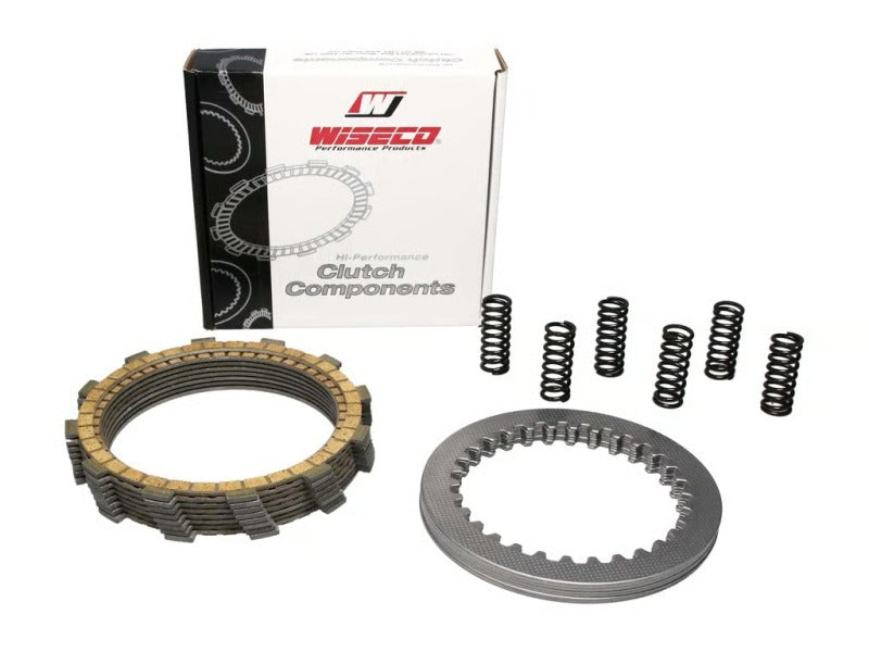 Wiseco 07-13 Yamaha YFZ450 Clutch Pack Kit