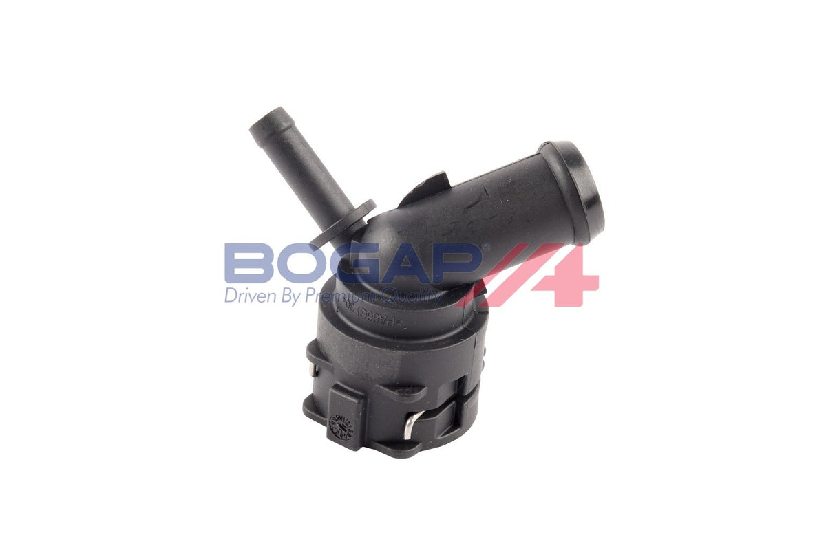 BOGAP A4252226 Coolant Flange