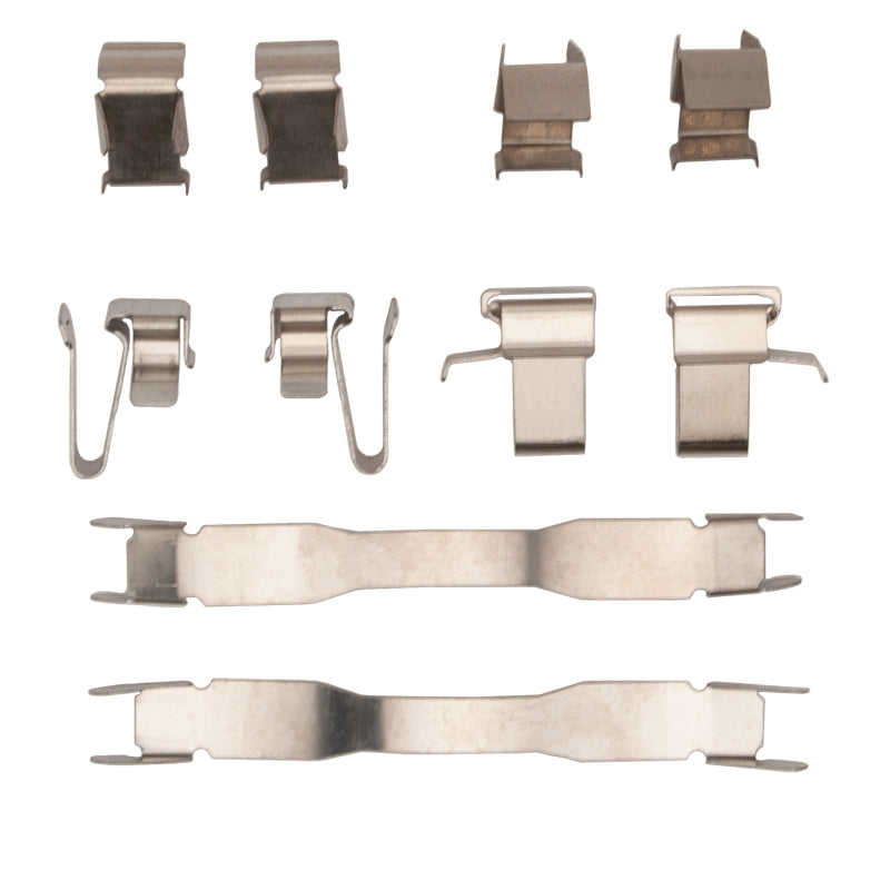 DFC 86-89 Toyota Van Front Premium Hardware Kit