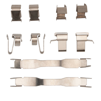 DFC 86-89 Toyota Van Front Premium Hardware Kit