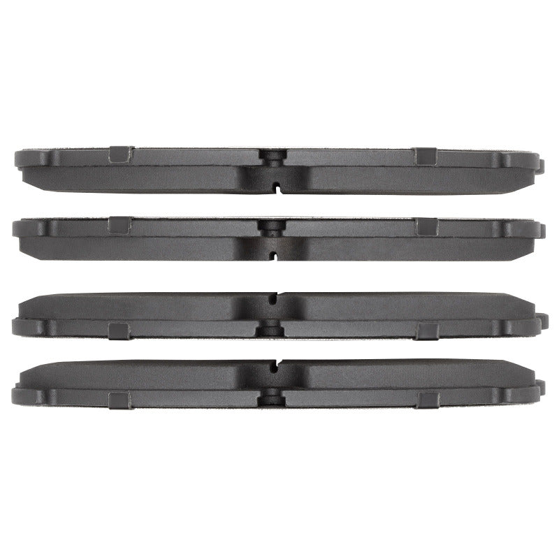 R1 Concepts R1 08-26 Porsche Taycan Front Optimum OE Brake Pads