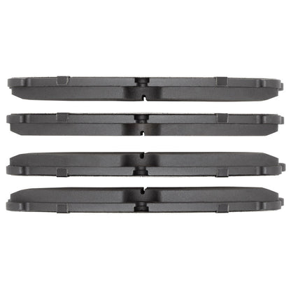 R1 Concepts R1 08-26 Porsche Taycan Front Optimum OE Brake Pads