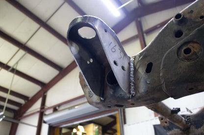 Rustbuster Core Support Mount Right Side