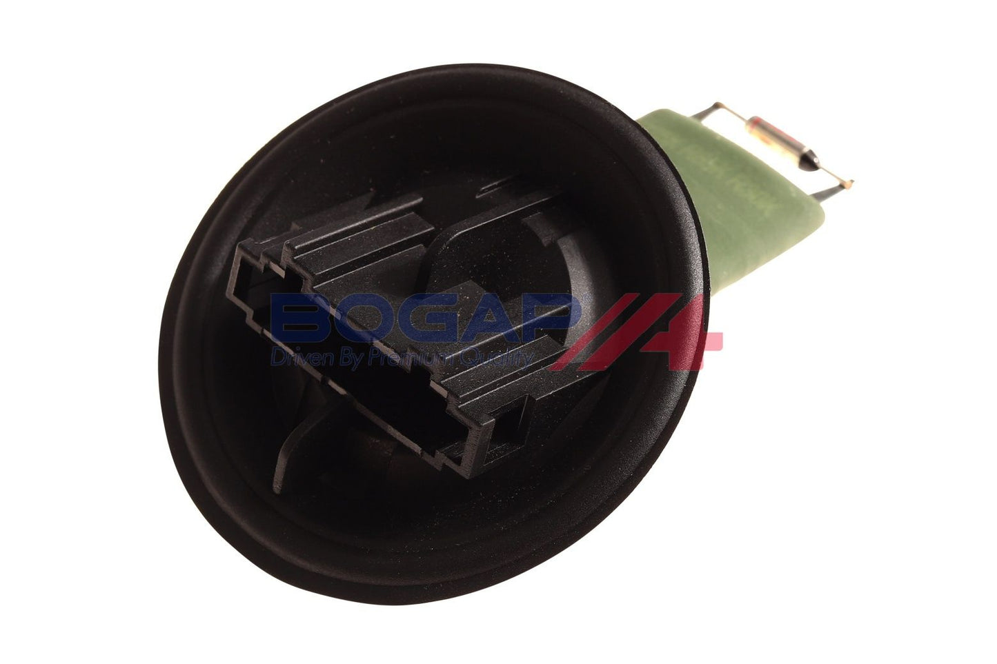 BOGAP A4112120 Resistor, Interior Blower