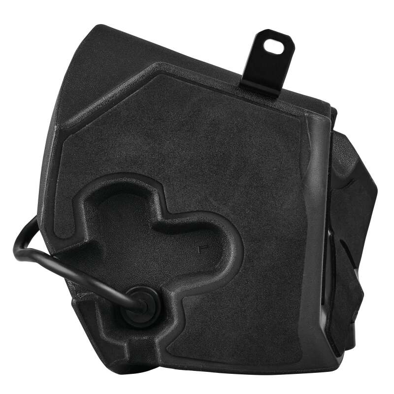 DS18 Polaris RZR Front Kick Panel Pods Enclosure Fits 2x 6.5in Speakers