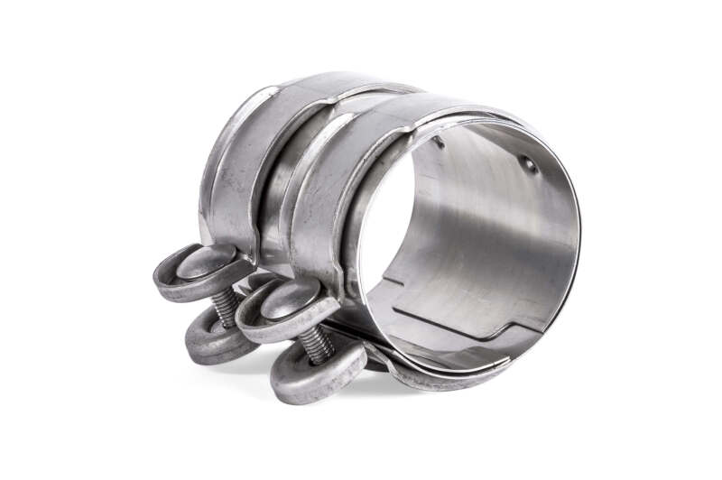 APR T304 Stainless Steel Slip Clamp - 76mm (3in)