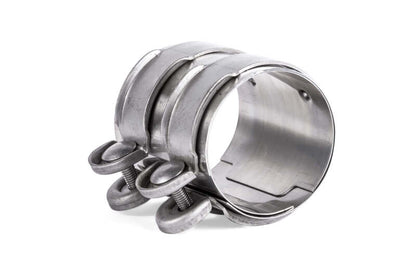APR T304 Stainless Steel Slip Clamp - 76mm (3in)