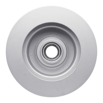 DFC 08-25 Ford E-350 Super Duty Front GeoSPEC Coated Rotor
