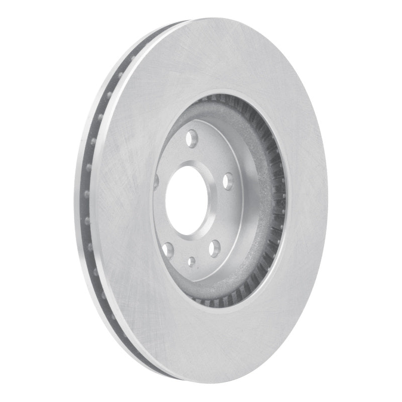 DFC 08-17 Cadillac CTS Front Brake Rotor