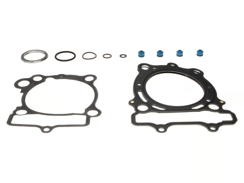 Wiseco 10-18 Suzuki RM-Z250 77mm Top End Gasket Kit
