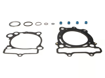 Wiseco 10-18 Suzuki RM-Z250 77mm Top End Gasket Kit