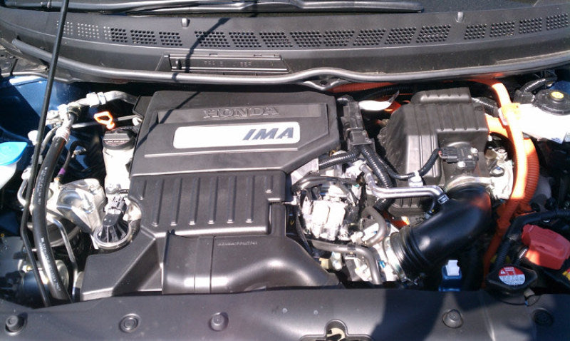 K&N Engineering K&N 06 Honda Civic Hybrid 1.3L-L4 Drop In Air Filter