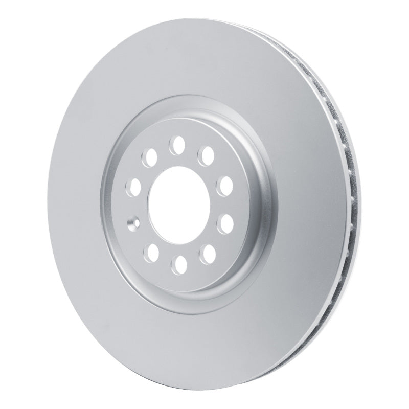 DFC 00-06 Audi TT Front GeoSPEC Coated Rotor