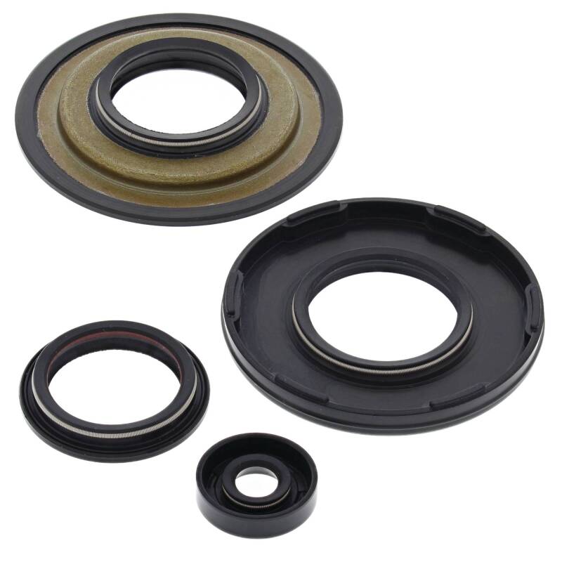 Vertex Pistons Vertex Gaskets 1999 Ski-Doo MX Z X 440 LC Oil Seal Kit