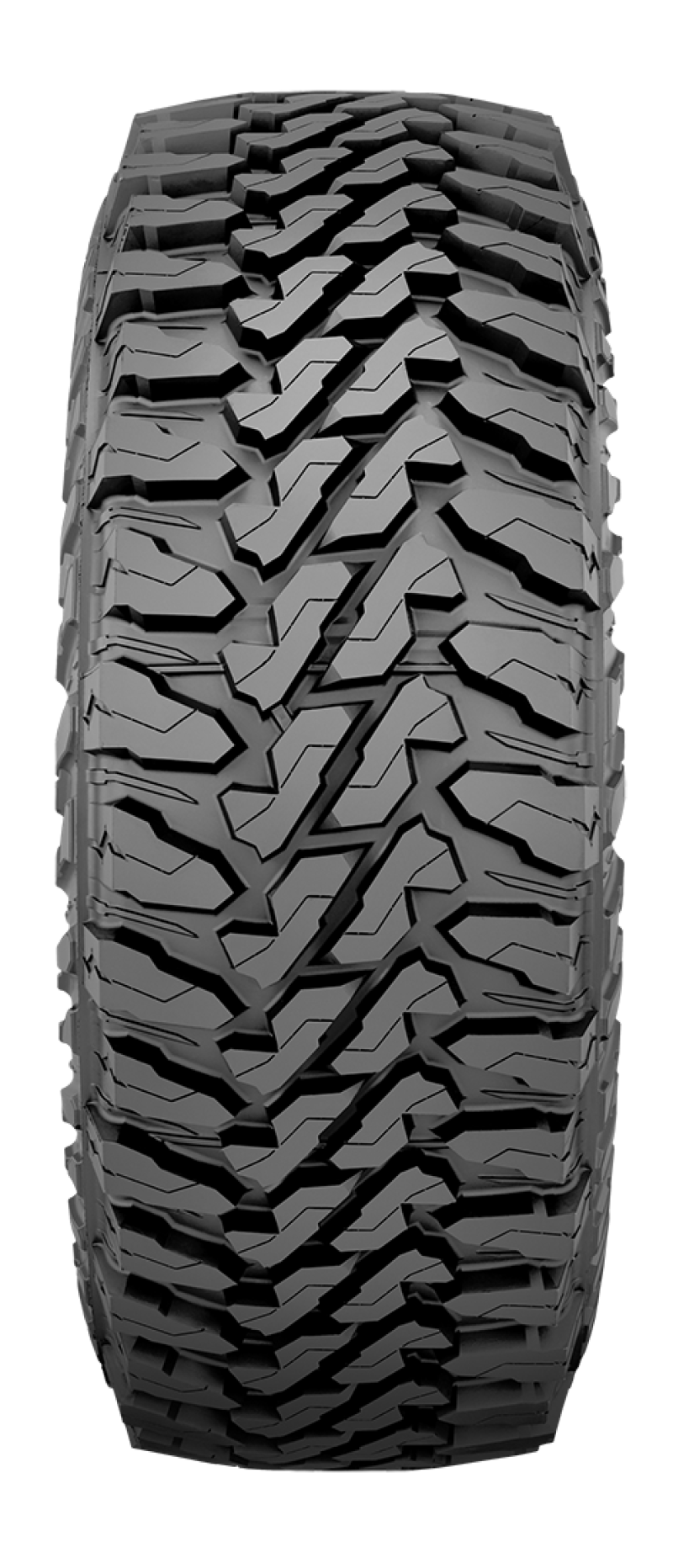 Yokohama Tire Yokohama Geolandar M/T G003 Tire - 37X13.50R24 120Q